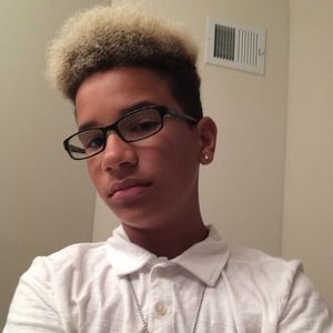 Meet your Posher, Mason